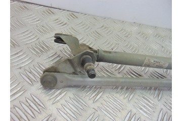 Motor limpia delantero, Peugeot 308 Premium 2009
