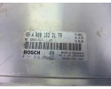 Centralita motor uce, A0001533179