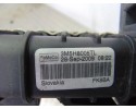Radiador agua, Ford Focus Berlina (CB4) Trend 2009, 3M5H8005TL