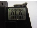Cerradura puerta trasera derecha, Opel Astra K Berlina 5P Dynamic Start/Stop 2016, 13596956