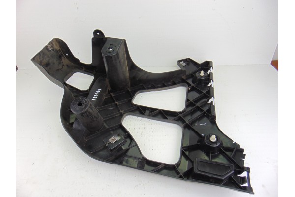 Molduras traseras, Bmw Serie X5 (E70) xDrive30d 2007, 7227758