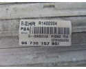Intercooler, Citroen C4 Picasso Exclusive 2010, 9673015780