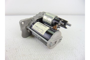 Motor arranque, Opel Corsa e Selective 2017, 25198414