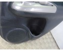 Guarnecido puerta trasera derecha, Nissan Juke (F15E) Acenta 2013