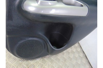 Guarnecido puerta trasera derecha, Nissan Juke (F15E) Acenta 2013