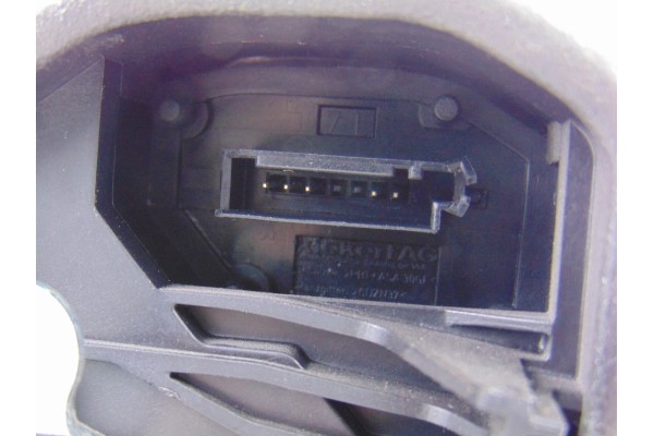 Cerradura puerta trasera izquierda, Bmw Serie 1 Berlina (E81/E87) 123d 2009, 7202147
