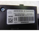 Conmutador de arranque, Renault Megane Iii Berlina 5P Dynamique 2008, 285909828R
