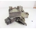 Soporte filtro aceite, Mercedes-benz Clase C (Bm 203) Berlina 270 Cdi (203.016) 2001, R61101511027