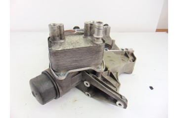 Soporte filtro aceite, Mercedes-benz Clase C (Bm 203) Berlina 270 Cdi (203.016) 2001, R61101511027