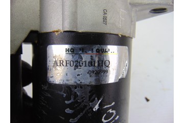 Motor arranque, Volvo Serie 740 Berlina/familiar GLE Berlina 1992
