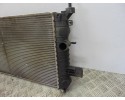 Radiador agua, Opel Astra H Berlina Sport 2005