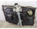Elevalunas delantero derecho, Ford Fiesta (Cbk) Ambiente 2005