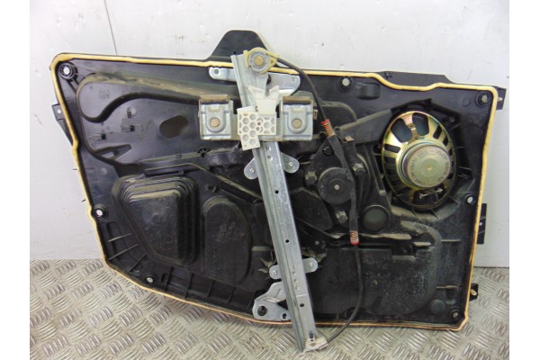 Elevalunas delantero derecho, Ford Fiesta (Cbk) Ambiente 2005