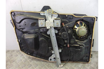 Elevalunas delantero derecho, Ford Fiesta (Cbk) Ambiente 2005