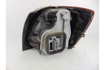  PILOTO TRASERO IZQUIERDO VOLKSWAGEN POLO V (6R1) GTI 2011 197879 VOLKSWAGEN - 2