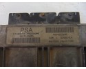 Centralita motor uce, Peugeot 206 X-Line 2004, 9644625680