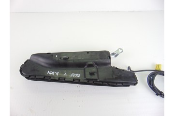 Airbag lateral derecho, Volkswagen Golf V (1K1)(10.2003) Highline 2005, 1K3880242