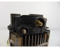 Alternador, Mercedes-benz Clase a (Bm 168) 160 (168.033) 2000, 0111545602