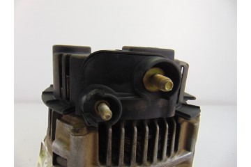 Alternador, Mercedes-benz Clase a (Bm 168) 160 (168.033) 2000, 0111545602