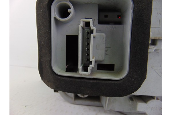  PILOTO TRASERO IZQUIERDO VOLKSWAGEN POLO V (6R1) GTI 2011 197879 VOLKSWAGEN - 3