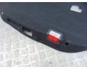 Guarnecido porton trasero, Mercedes-benz Clase Cla (Bm 117) CLA 220 CDI 4Matic (117.305) 2015, A1176900241
