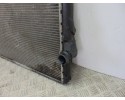 Radiador agua, Bmw Serie 3 Berlina (E46) 330d 2003