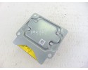Centralita airbag, Volkswagen Polo V (6R1) Gti 2011, 6R0959655H