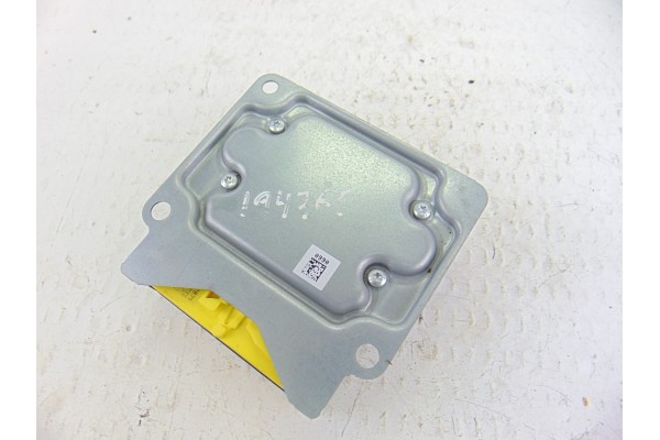 Centralita airbag, Volkswagen Polo V (6R1) Gti 2011, 6R0959655H