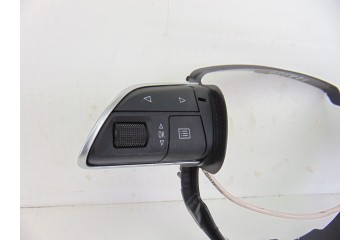Mando volante, 4G0419091BA