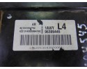 Centralita motor uce, Daewoo Lacetti Se, 96395445