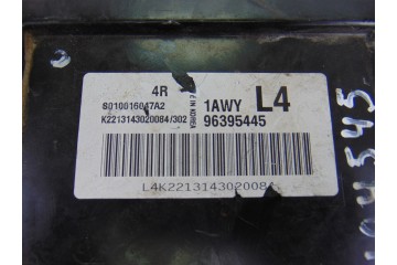 Centralita motor uce, Daewoo Lacetti Se, 96395445