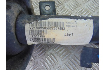Amortiguador delantero izquierdo, Volvo V50 Familiar D4 Kinetic 2011