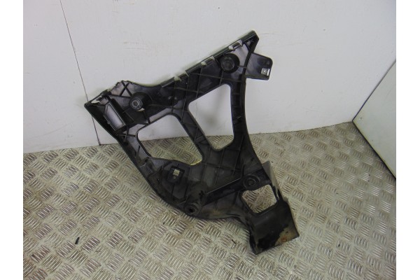 Molduras traseras, Bmw Serie X5 (E70) xDrive30d 2007, 7227757