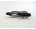 Módulo electrónico, Mazda 6 Berlina (Gg) 2.0 CRTD 120 Active (5-ptas.) 2004, RF5C