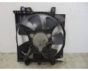Electroventilador, Subaru Forester (S12/SH) XS Classic 2010