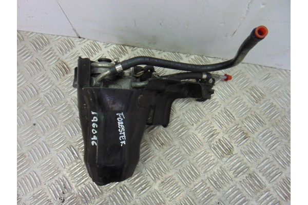 Filtro gasoil, Subaru Forester (S12/SH) XS Classic 2010