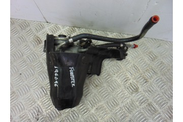 Filtro gasoil, Subaru Forester (S12/SH) XS Classic 2010