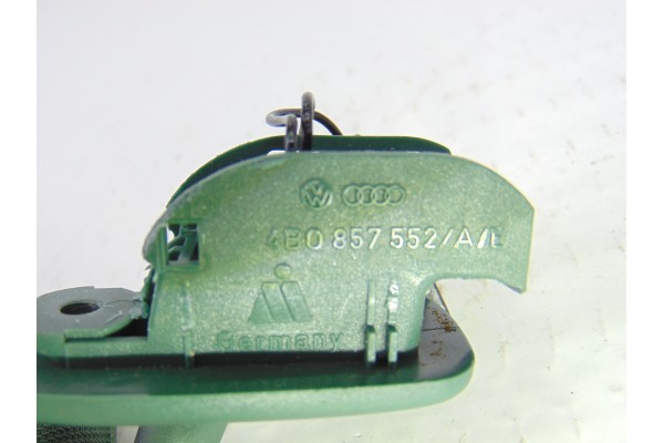 Parasol derecho, Audi A6 Avant (4B5) 3.0 2002, 4B0857552