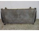 Intercooler, Peugeot 407 Coupé Pack 2006, 9646300980
