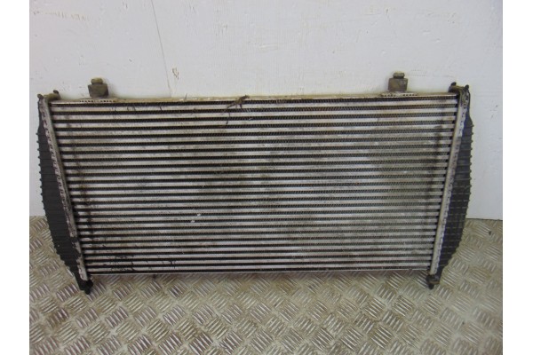 Intercooler, Peugeot 407 Coupé Pack 2006, 9646300980
