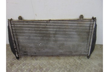 Intercooler, Peugeot 407 Coupé Pack 2006, 9646300980
