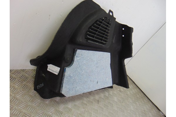 Guarnecido porton trasero, 98292040