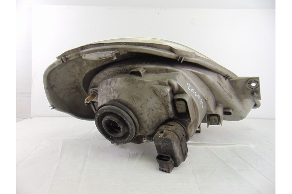 Faro izquierdo, Renault Trafic Ii Furgón L1H1 Caja cerrada, corto 2006, 7700311371
