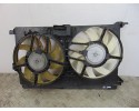 Electroventilador, Saab 9-3 Familiar Vector 2008, 13123751