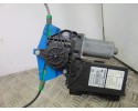 Elevalunas trasero derecho, Audi A4 Avant (8E) 2.7 Tdi (Dpf) 2008, 8E0959802E