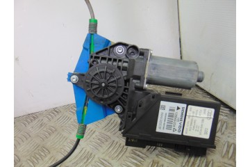 Elevalunas trasero derecho, Audi A4 Avant (8E) 2.7 Tdi (Dpf) 2008, 8E0959802E