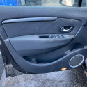 RENAULT SCENIC III (JZ) Emotion