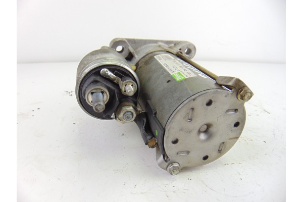 Motor arranque, Ford Focus Berlina (CB8) Trend 2011, AV6N-11000-DA