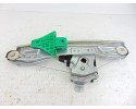 Elevalunas trasero derecho, Opel Astra J Sports Tourer Sport 2010, 13350763
