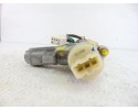 Antirrobo / llave contacto, Hyundai Santa Fe (Cm) 2.2 CRDi Comfort 4X4 2006